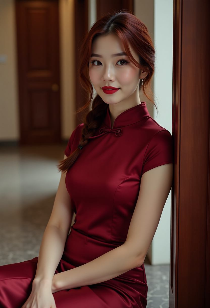 阁楼上的夏天 海报