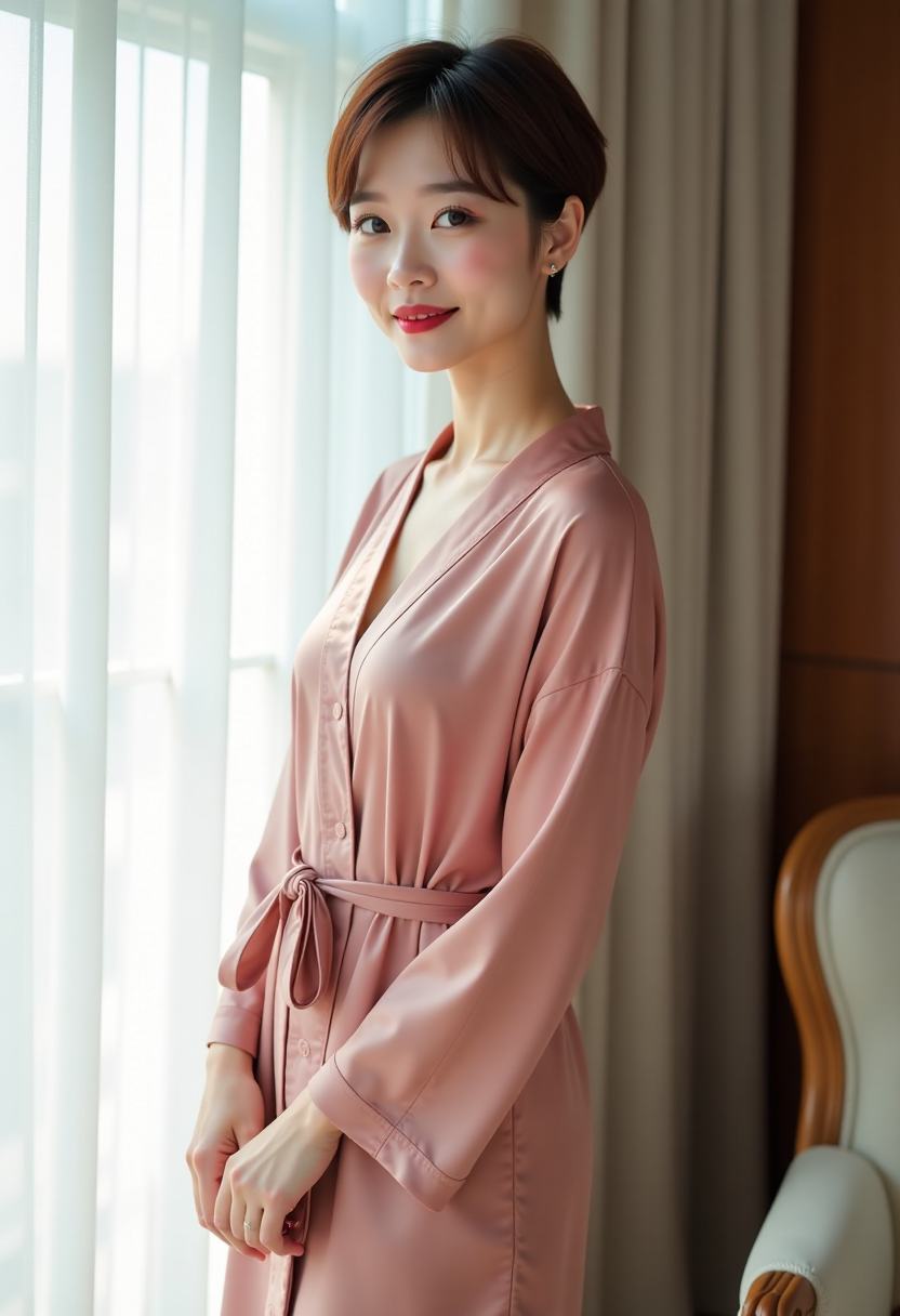 楼梯口的青春 海报