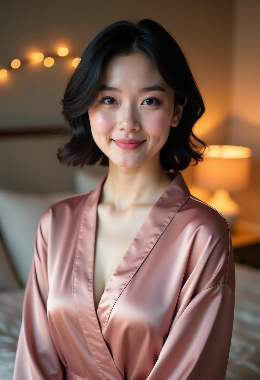 谁的床铺谁的梦 海报